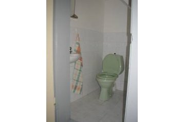 Czech Republic Chata Malá Losenice, Exterior